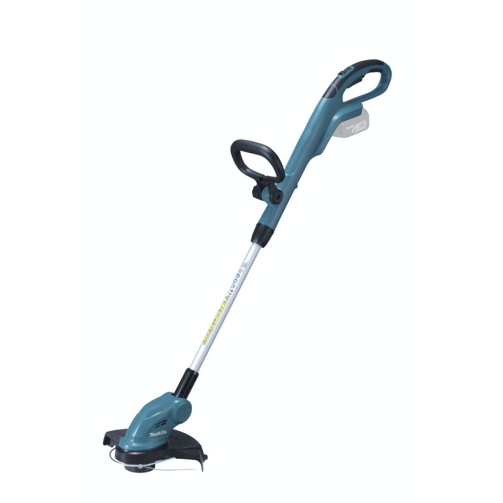 Akkutrimmeri Makita