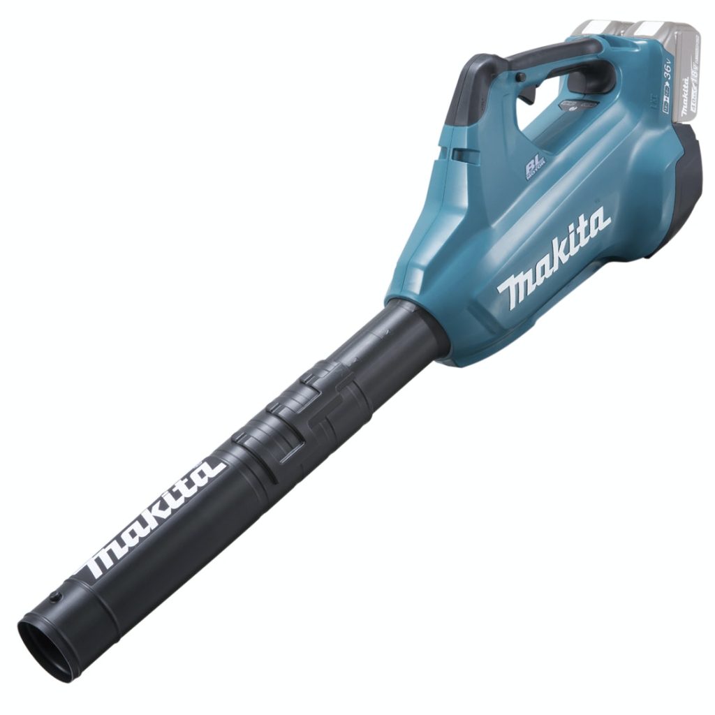 Lehtipuhallin Makita