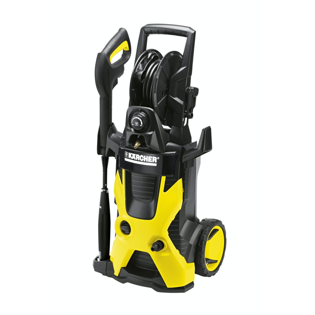 Painepesuri Kärcher K5 Premium Flex
