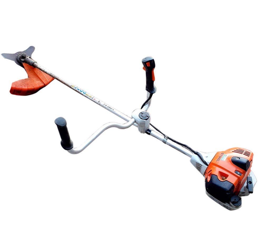 STIHL raivaussaha