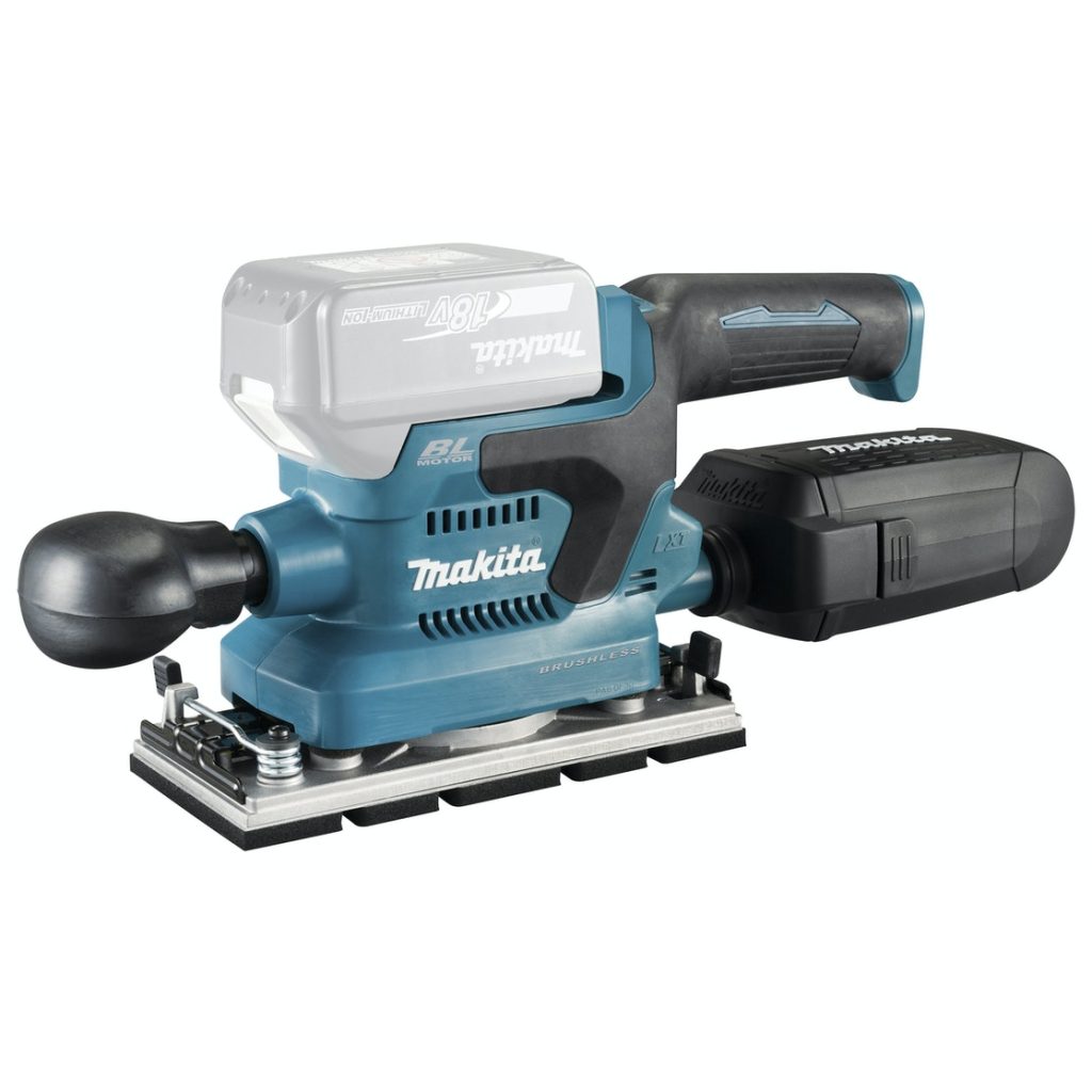 Tasohiomakone Makita